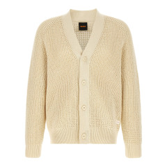 [HUGO BOSS] Knitwear FW26 50565141106
