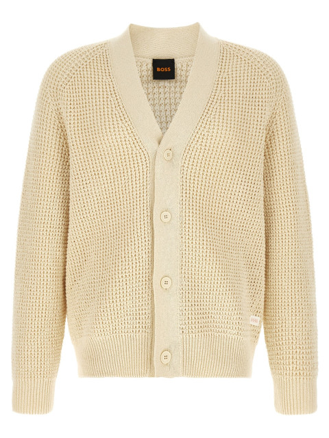 [HUGO BOSS] Knitwear FW26 50565141106