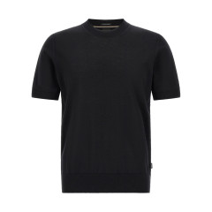[HUGO BOSS] T-shirts Short Sleeve FW26 50560476001