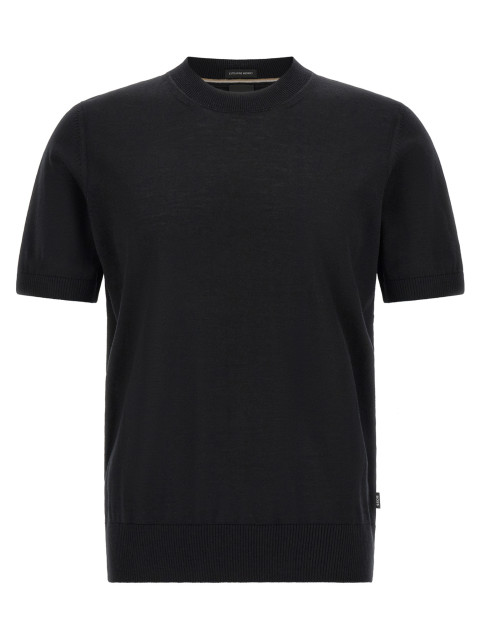 [HUGO BOSS] T-shirts Short Sleeve FW26 50560476001