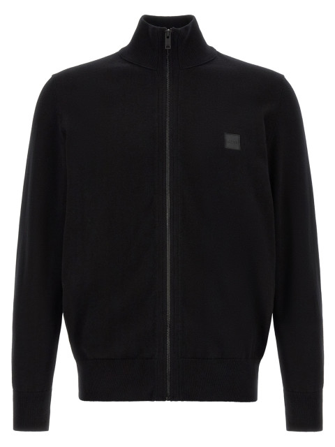 [HUGO BOSS] Knitwear FW26 50543692001