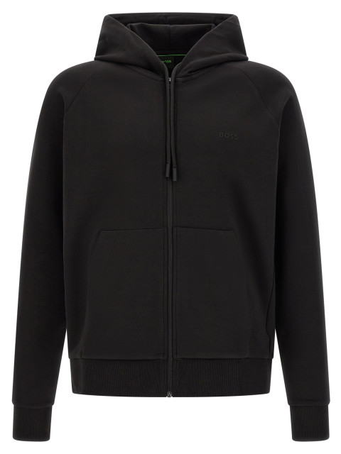 [HUGO BOSS] Sweatshirt FW26 50565305001