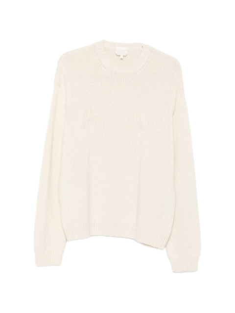 [A.P.C.] Sweatshirt FW26 WOATJ H23506 AAD