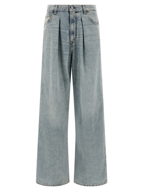 [HAIKURE] Jeans SS26 HEW03340DF144L0917