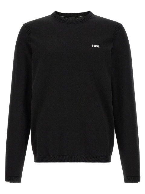 [HUGO BOSS] Knitwear FW26 50556145001