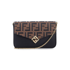[Fendi] Bag FW26 8M0509AVN9F13VK