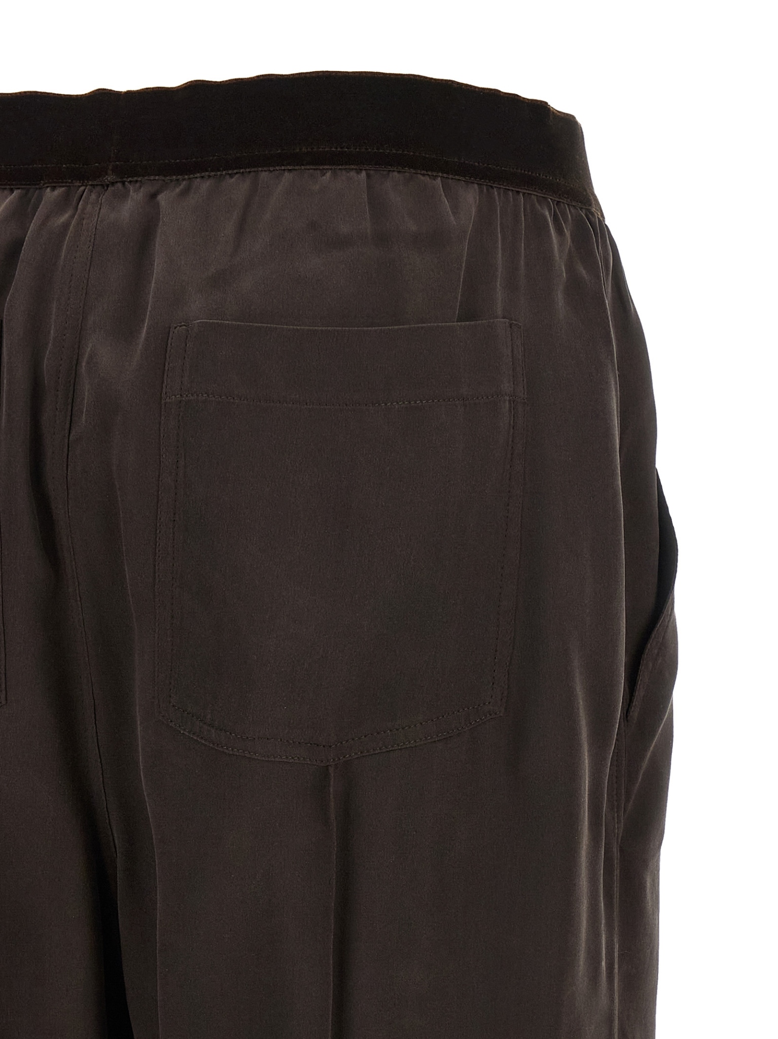 [Tom Ford] Pants FW26 PAW683FAX1720EDB