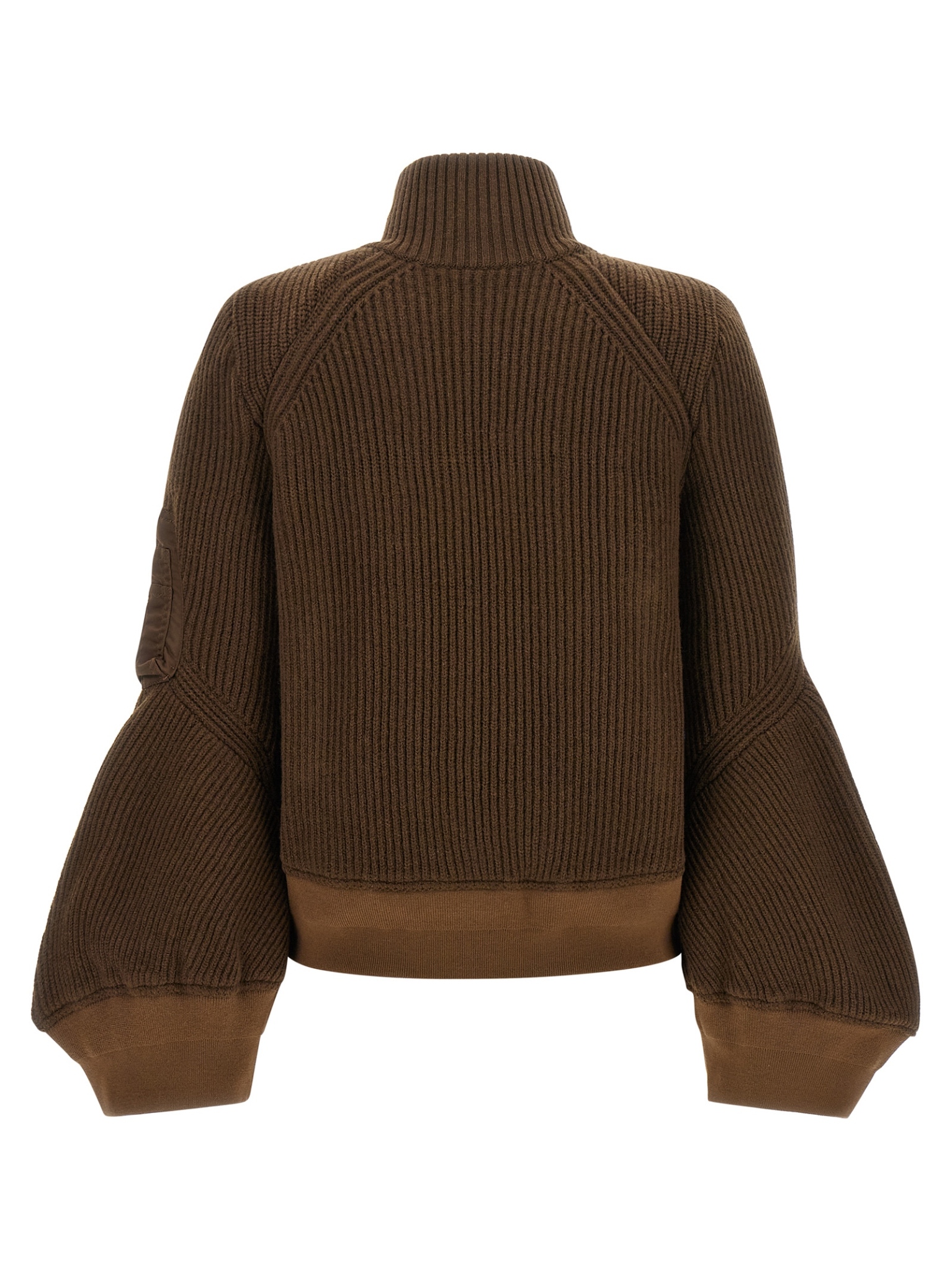 [Sacai] Casual Jacket FW26 2608585601