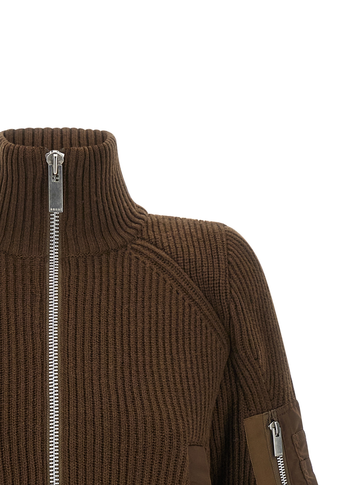 [Sacai] Casual Jacket FW26 2608585601