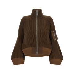 [Sacai] Casual Jacket FW26 2608585601