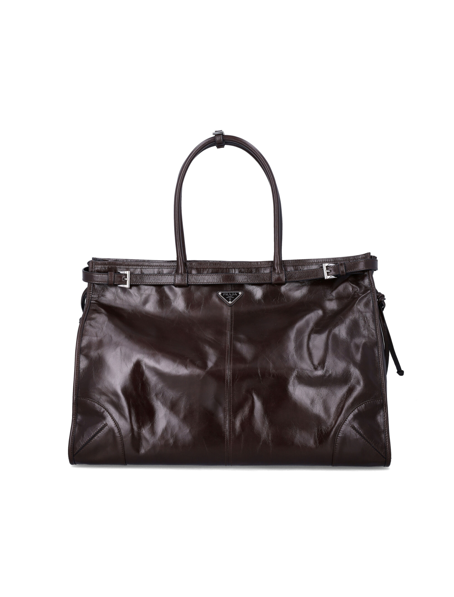[Prada] Tote bag FW26 2VG1282CYRF01D6