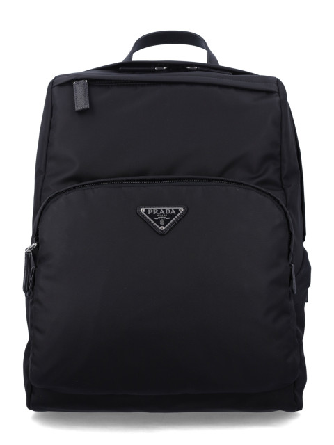 [Prada] Backpack FW26 2VZ1042DMGF0002