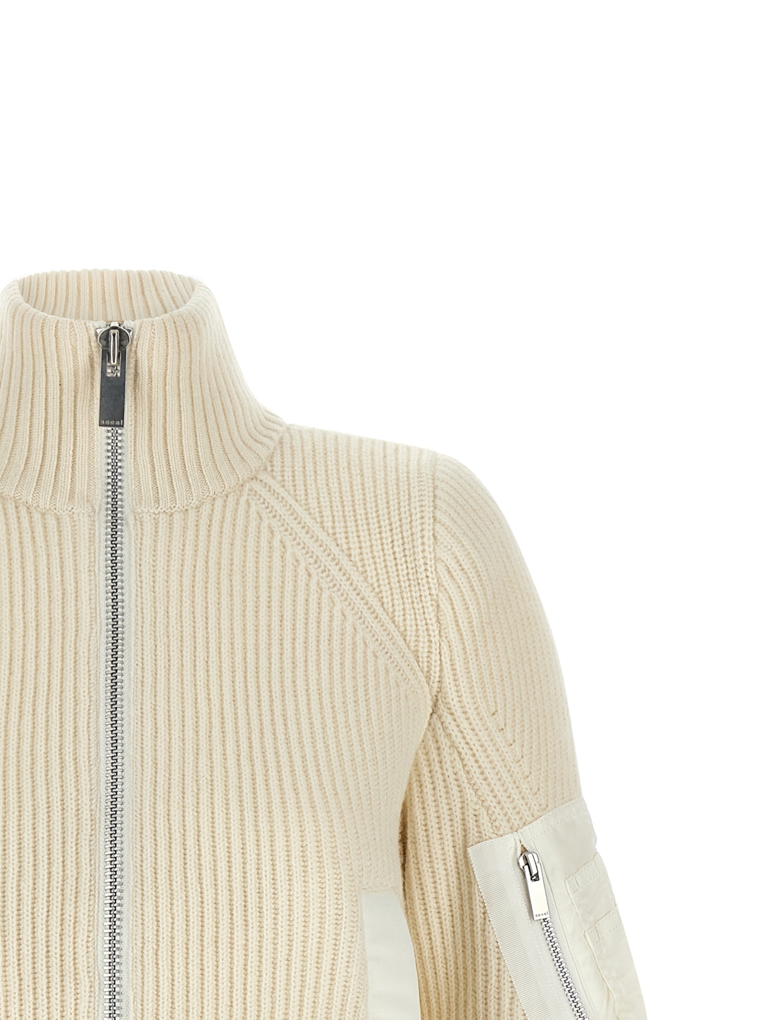 [Sacai] Casual Jacket FW26 2608585151