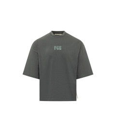 [Fear Of God Essentials] T-shirts Short Sleeve FW26 RW00274  WIGRE