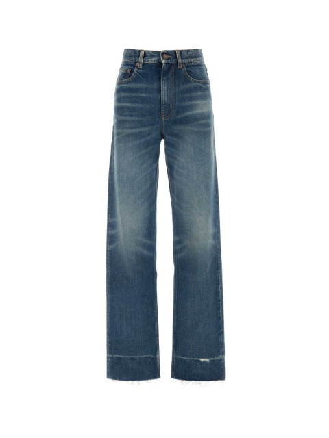 [Chloe] Jeans FW26 CH26ADP45159 40B