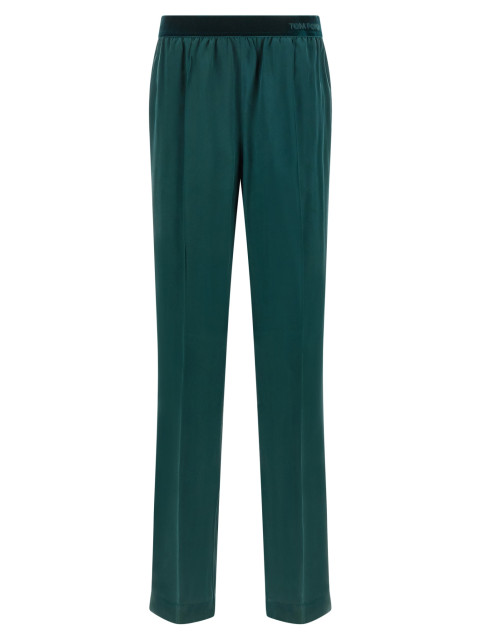 [Tom Ford] Trousers FW26 PAW683FAX1720GDV