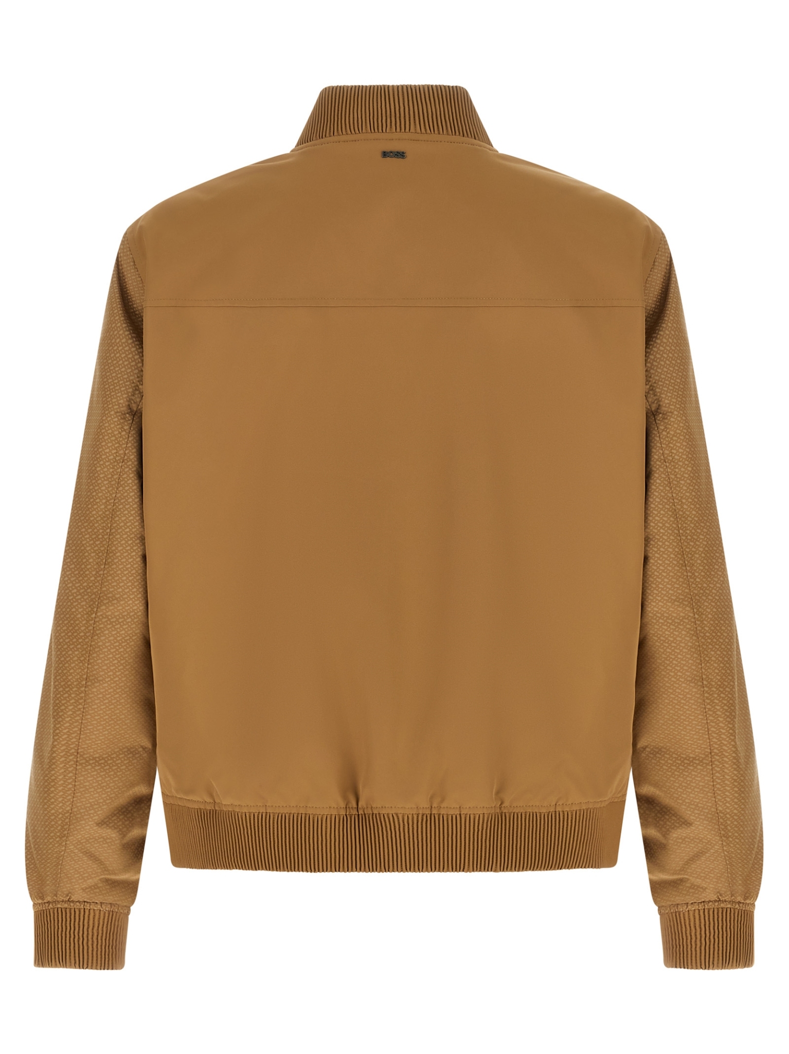 [HUGO BOSS] Casual Jacket FW26 50564412260