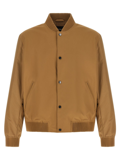 [HUGO BOSS] Casual Jacket FW26 50564412260