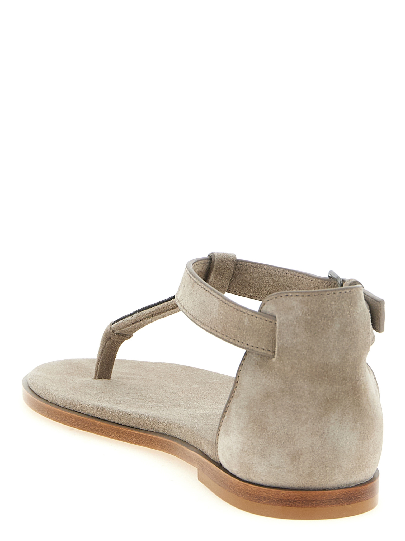 [Brunello Cucinelli] Sandals SS26 MZSFC3257C5859