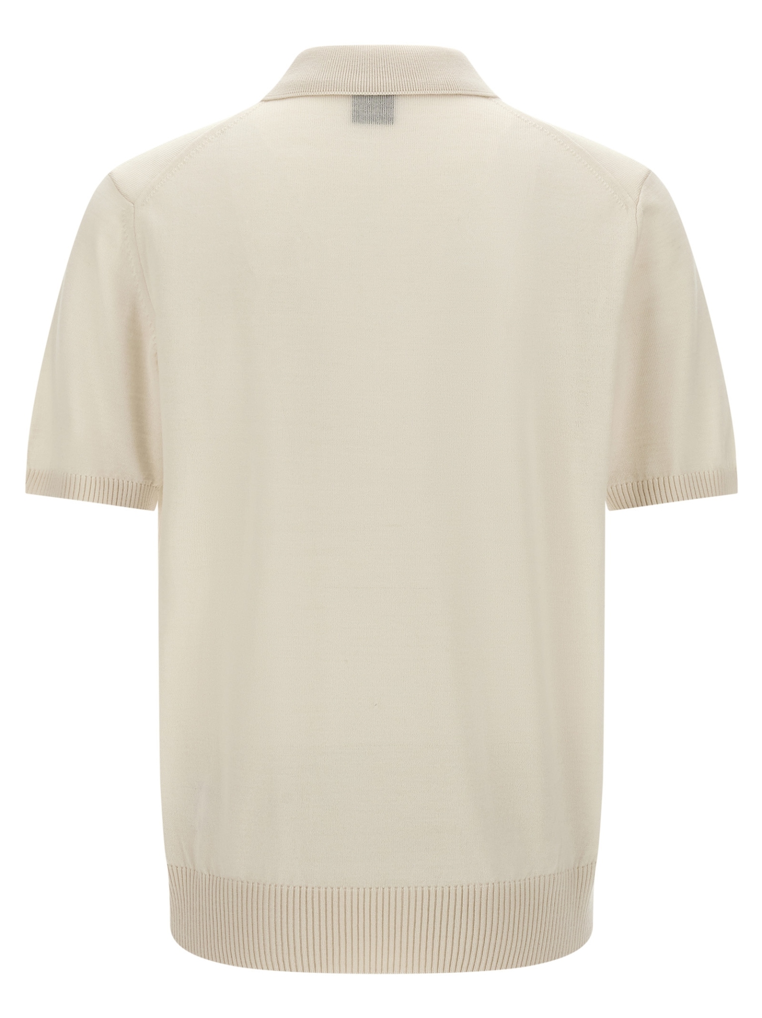 [HUGO BOSS] T-shirts FW26 50565470118