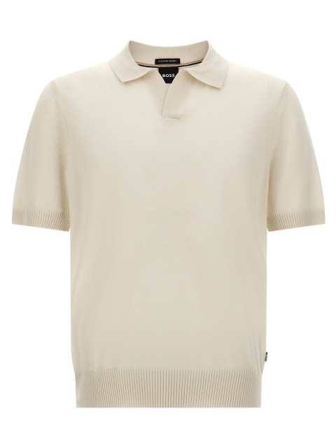 [HUGO BOSS] T-shirts FW26 50565470118