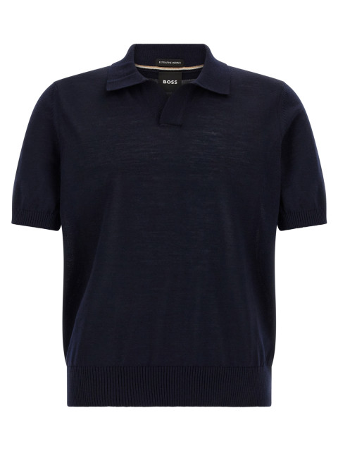 [HUGO BOSS] T-shirts FW26 50565470404