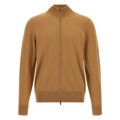 [HUGO BOSS] Knitwear FW26 50566344260
