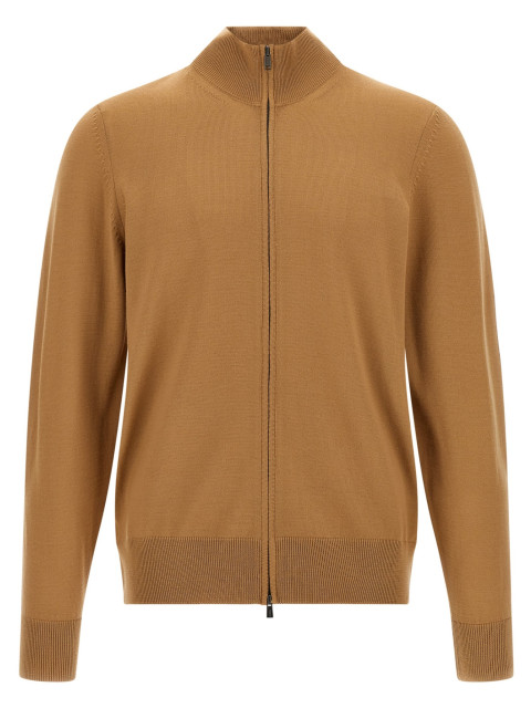 [HUGO BOSS] Knitwear FW26 50566344260