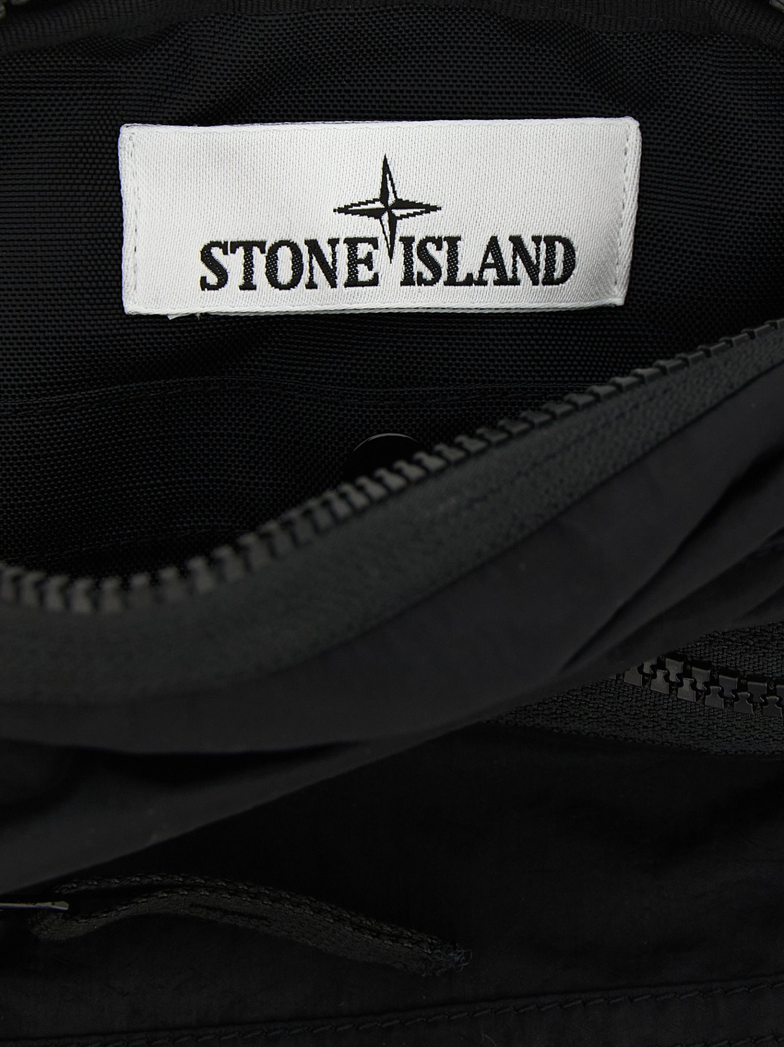 [Stone Island] Cross body bag FW26 L2S159200015S0251V0029