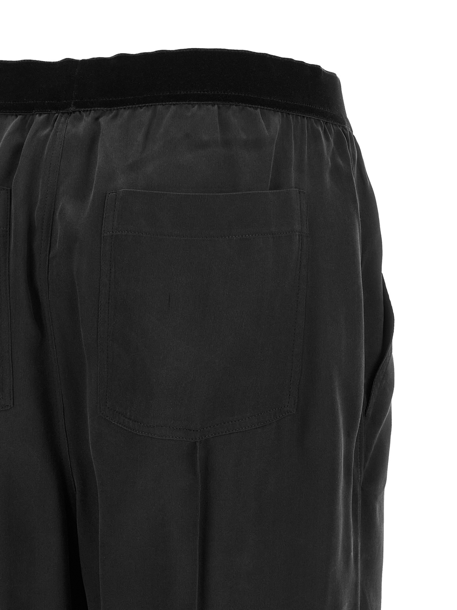 [Tom Ford] Trousers FW26 PAW683FAX1720NAA