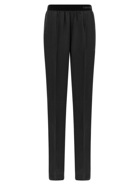 [Tom Ford] Trousers FW26 PAW683FAX1720NAA