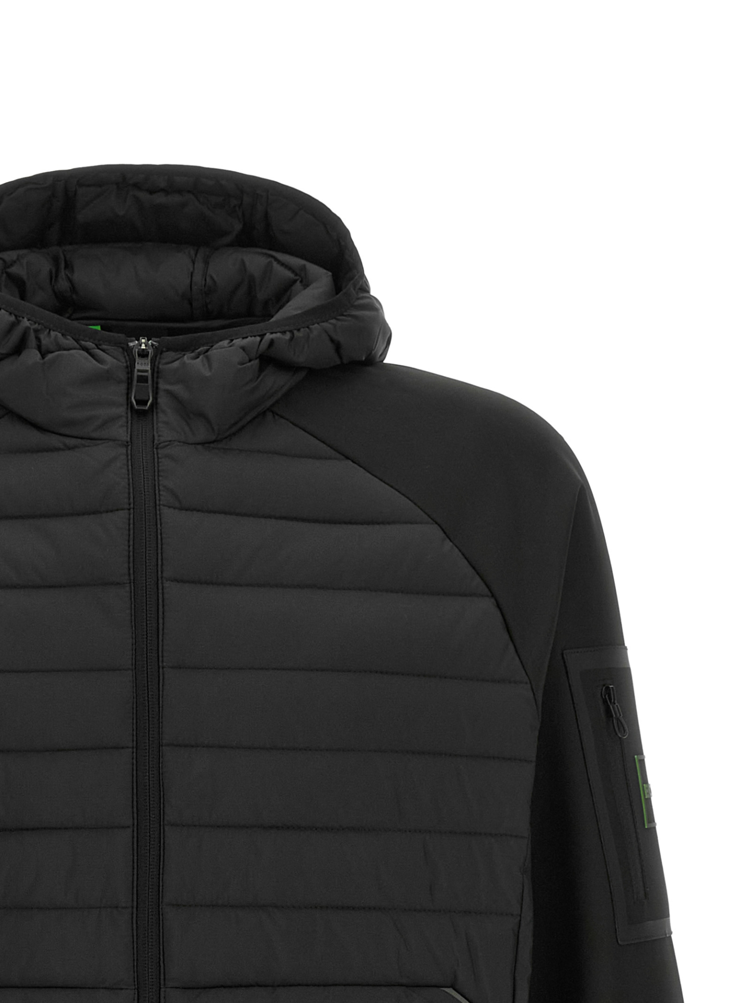 [HUGO BOSS] Sweatshirt FW26 50541032001