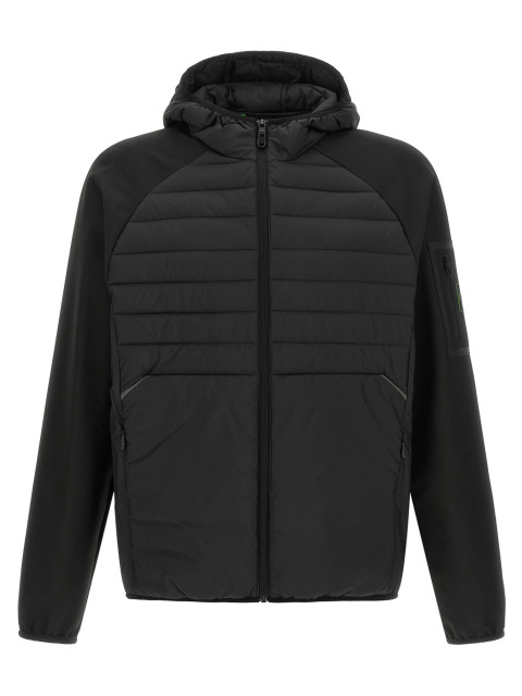 [HUGO BOSS] Sweatshirt FW26 50541032001