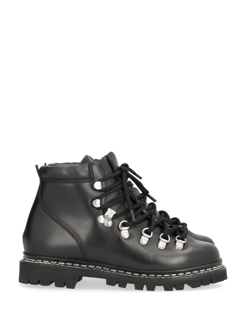 [PARABOOT] Oxford Shoes CO 187112NOIR