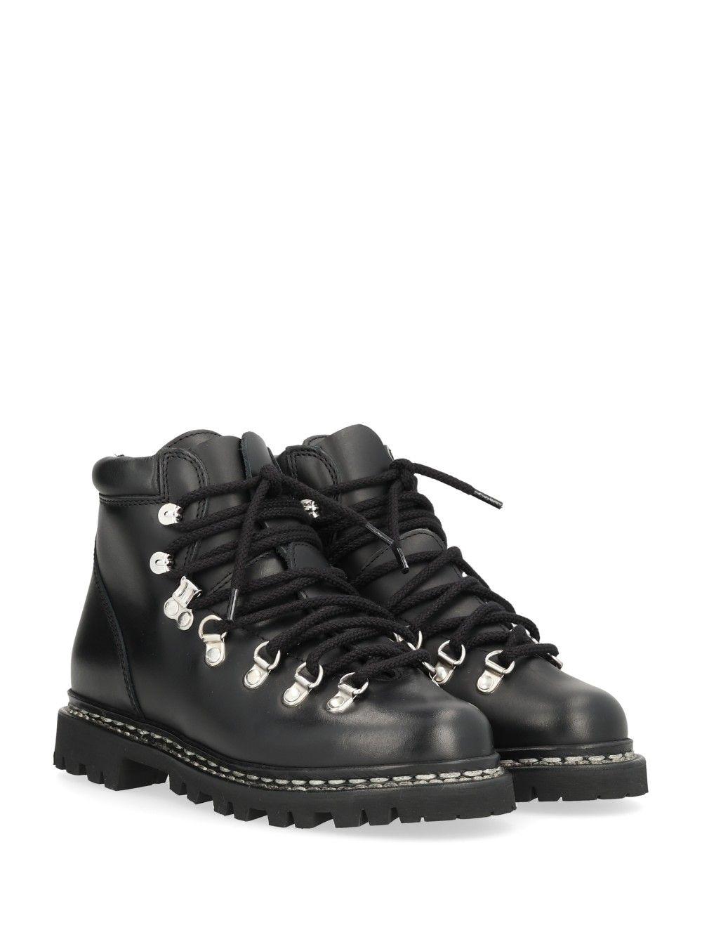 [PARABOOT] Oxford Shoes CO 187112NOIR