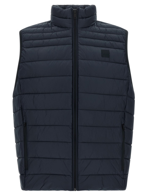 [HUGO BOSS] Vest FW26 50549243404
