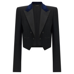 [Tom Ford] Blazer FW26 GI3107FAX1667NAA