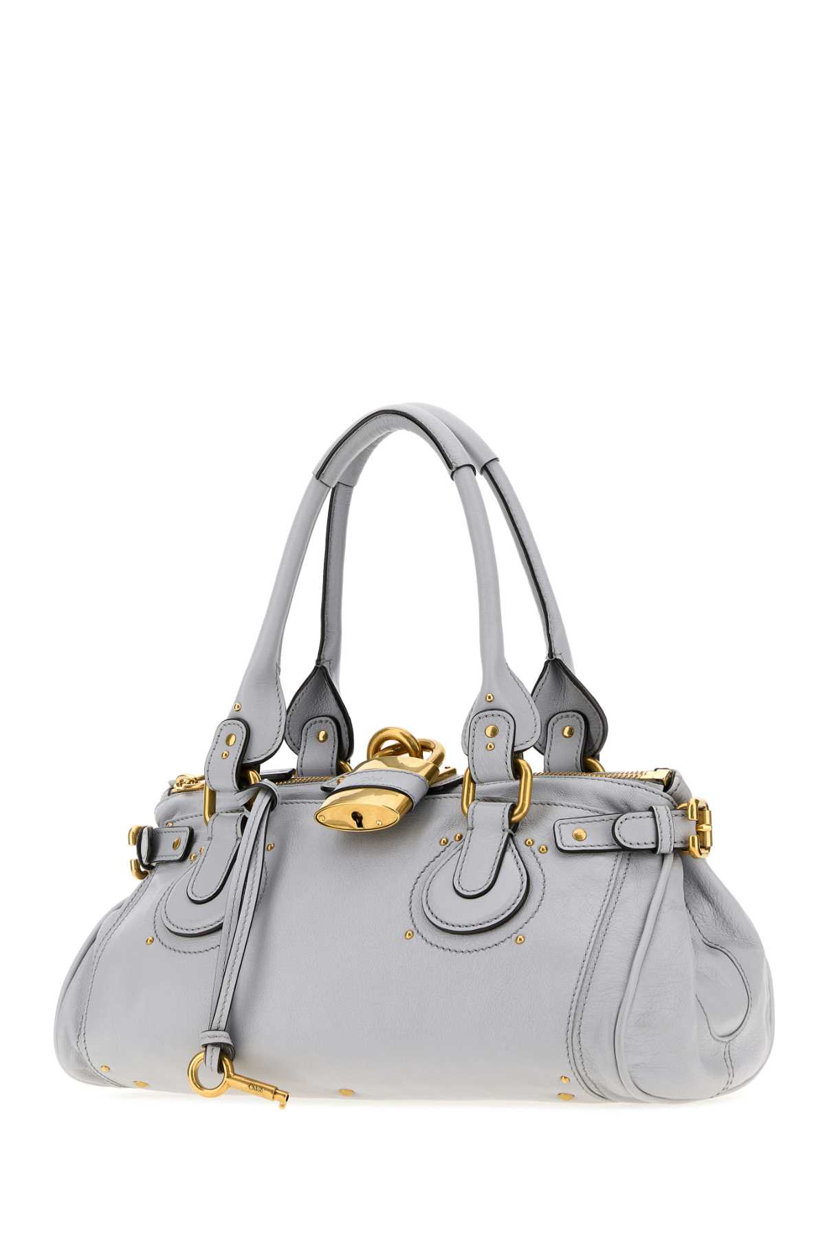 [Chloe] Tote bag FW26 CH25WS802P75 4A5
