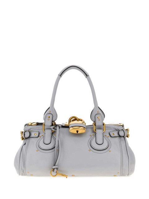 [Chloe] Tote bag FW26 CH25WS802P75 4A5