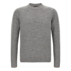 [Zanone] Knitwear FW26 810234ZN274Z4996