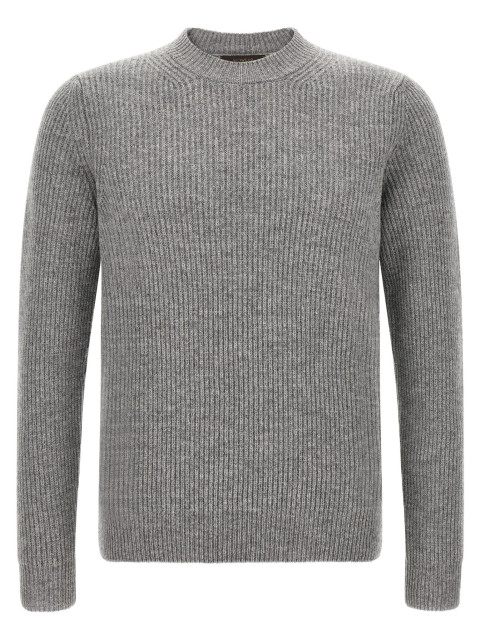 [Zanone] Knitwear FW26 810234ZN274Z4996