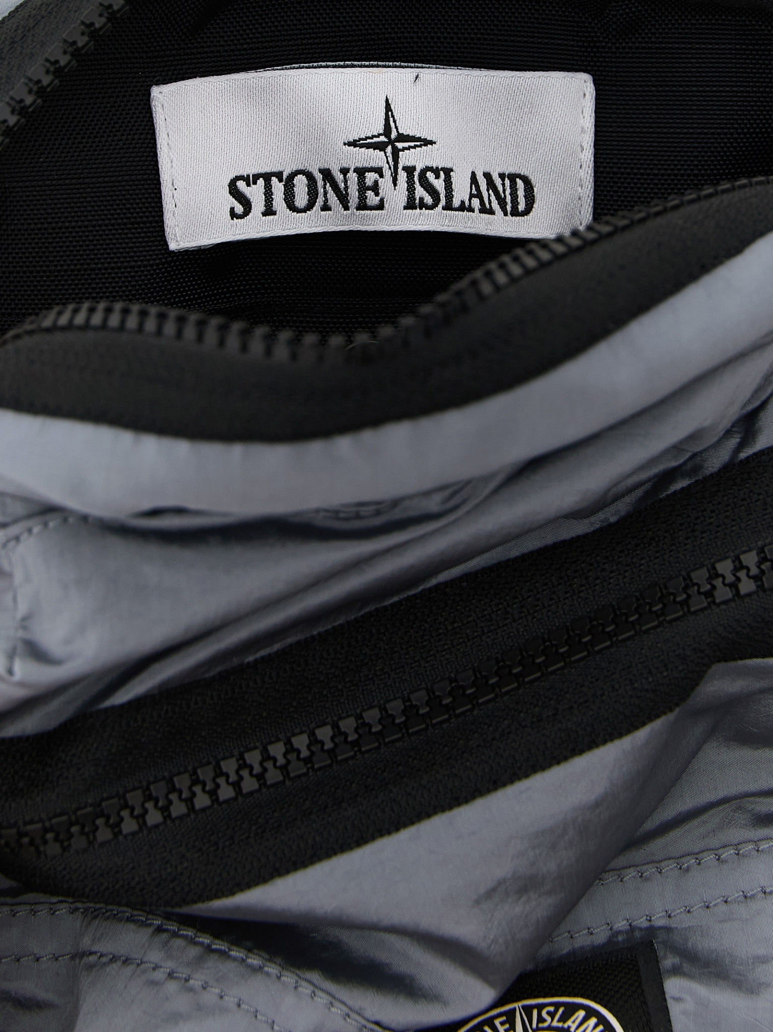 [Stone Island] Cross body bag FW26 L2S159200015S0251V0049