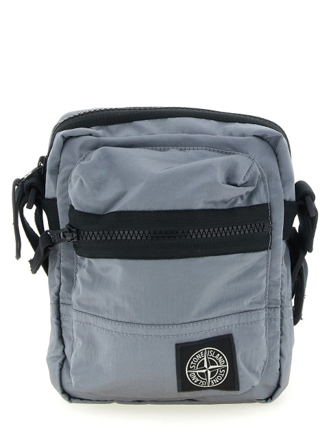 [Stone Island] Cross body bag FW26 L2S159200015S0251V0049