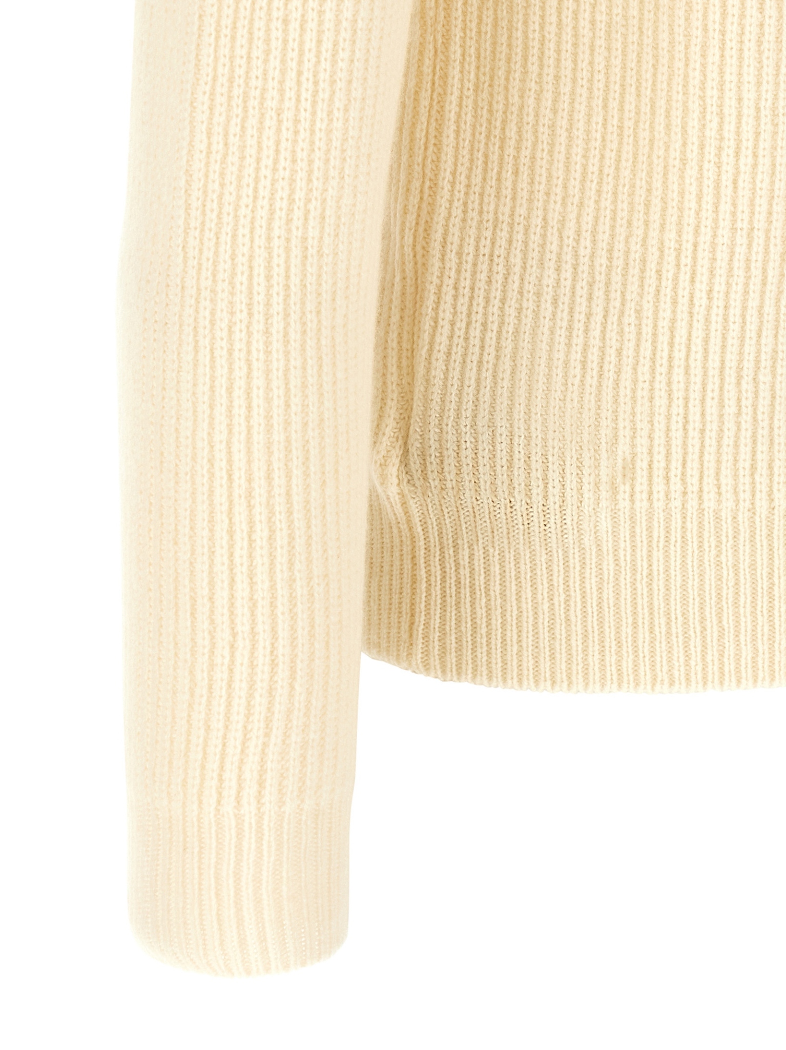 [Zanone] Knitwear FW26 810234ZN274Z4151
