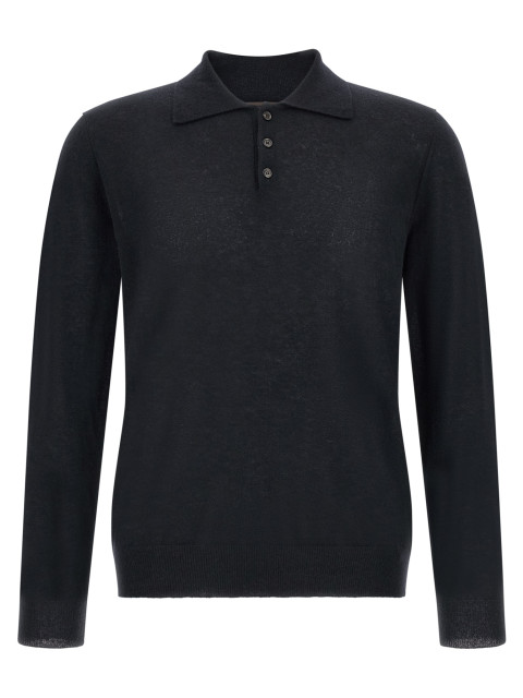 [Zanone] Knitwear FW26 810392ZK135Z1375