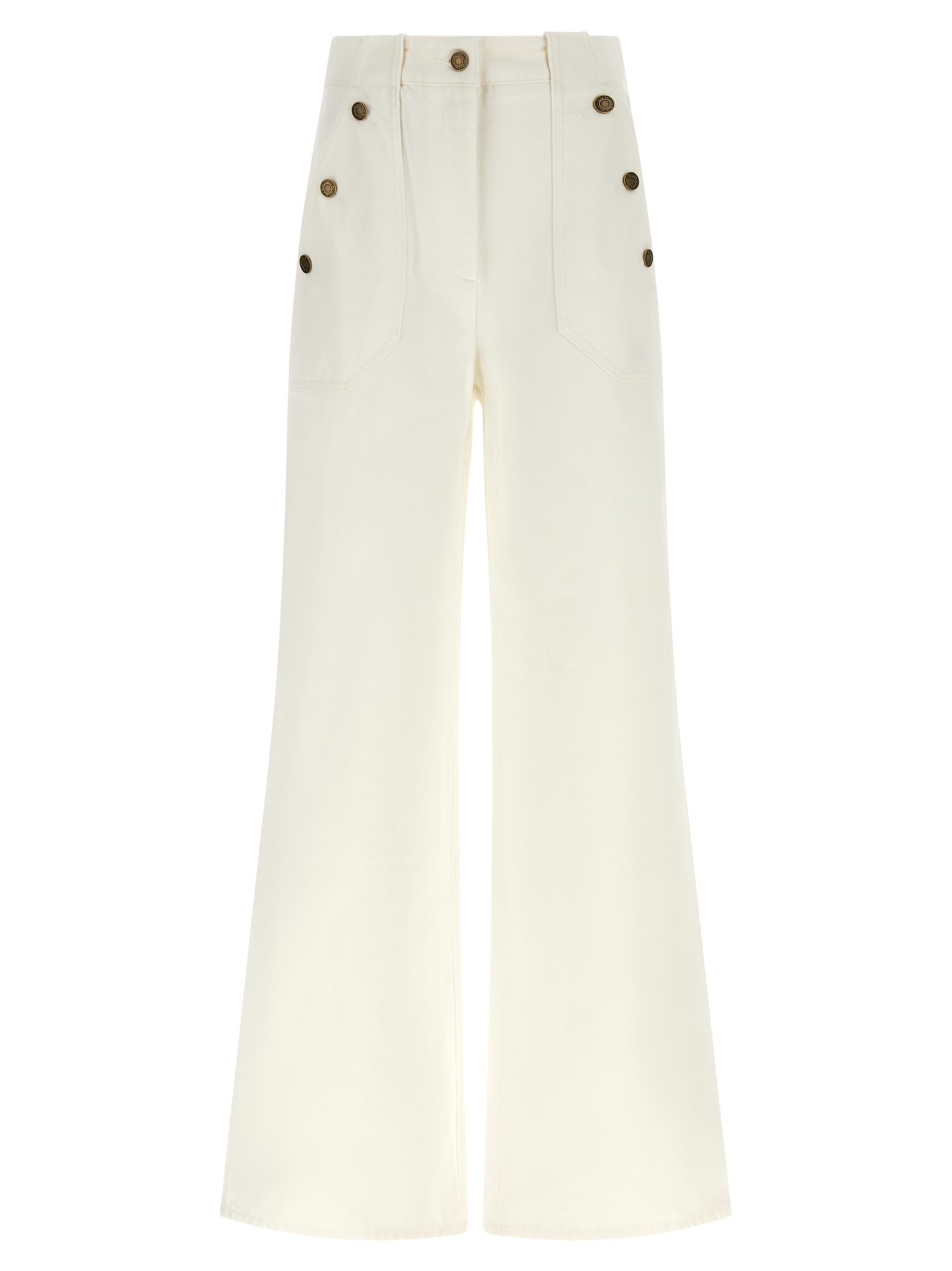 [Max Mara] Trousers FW26 2621136091600001