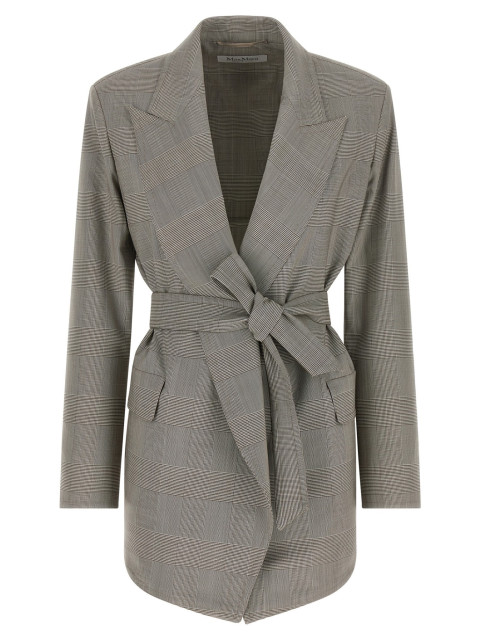 [Max Mara] Blazer FW26 2621046091600003