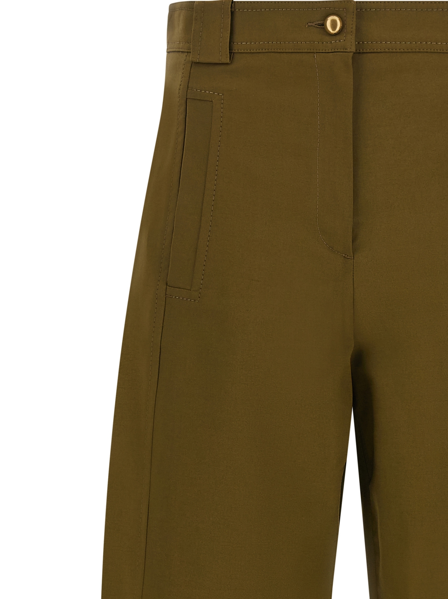 [Max Mara] Trousers FW26 2621136111600017