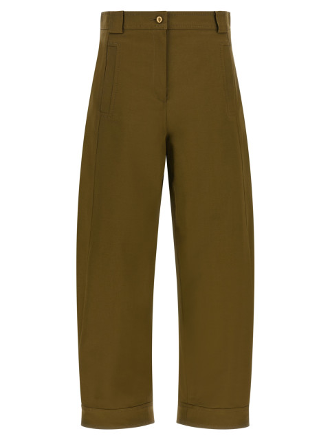 [Max Mara] Trousers FW26 2621136111600017