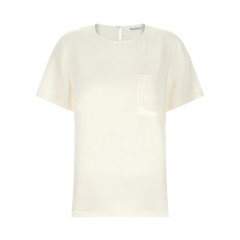 [Max Mara] T-shirts Short Sleeve FW26 2621116011600002